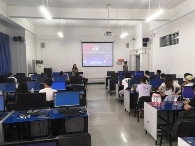 軟件杯 | 蒼穹校園行——西華大學(xué)專場沙龍圓滿落幕，聚焦教育軟件開發(fā)新趨勢